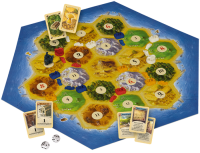 Catan - Basisspel