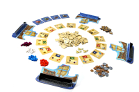 TWEEDEKANS - Alles Aan Boord?!