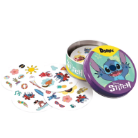Dobble - Stitch