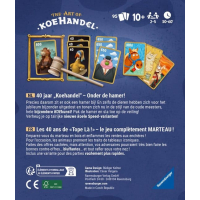 Koehandel - 40 Jaar Onder de Hamer