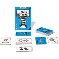 That's Not A Hat - Incognito