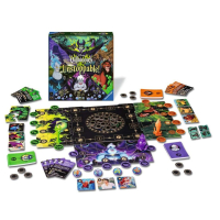 Disney Villainous - Unstoppable (EN)