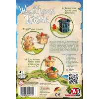 Die Wandelnden Türme (DE)