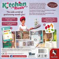Kitchen Rush (EN)