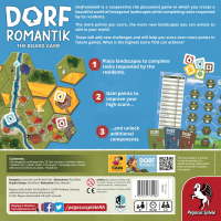 Dorfromantik - The Board Game (Spiel des Jahres 2023) (EN)