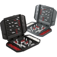 Zeeslag - Reisspel (Refresh)