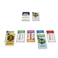 Monopoly Deal - Harry Potter