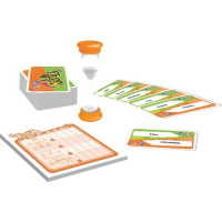 TWEEDEKANS - Time's Up! - Family (Groene Versie)