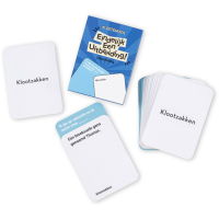 Klootzakken - Eindelijk een Uitbreiding