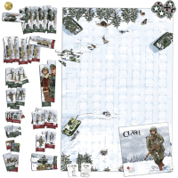 Clash of the Ardennes (NL)