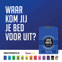 OpenHartig - Puber Tijd