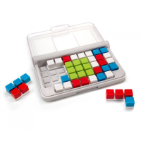 TWEEDEKANS - IQ Focus