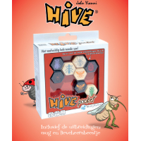 Hive Pocket