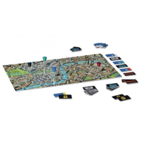 Scotland Yard - Pocket