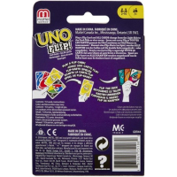Uno Flip!