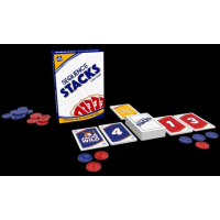 Sequence - Stacks (Pocket)