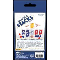 Sequence - Stacks (Pocket)