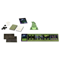 Disney Villainous Expansion - Filled with Fright (EN)