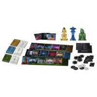 Star Wars Villainous Expansion 1 - Scum and Villainy (EN)