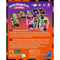 Koehandel - Festival