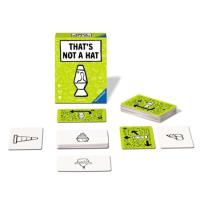 That's Not A Hat - Pop Culture