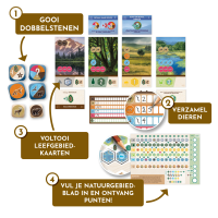Cascadia - Rolling Hills