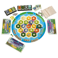 Catan - Nieuwe Energie