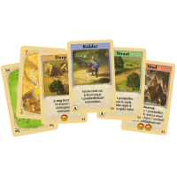 Catan - Het Snelle Kaartspel