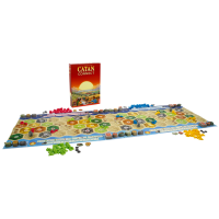 Catan - Connect