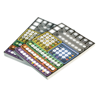 Clever - Scoreblokken (2 stuks)