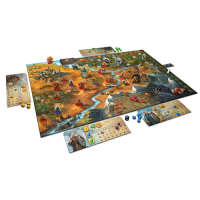 De Legenden van Andor