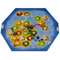 Catan - Zeevaarders Uitbreiding