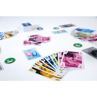 De Crew - Missie Diepzee