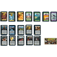 Dominion - Basisspel