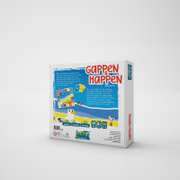 Gappen & Happen
