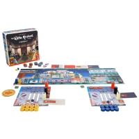 Het Witte Kasteel van Himeji - Het Duel