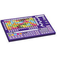 Keer op Keer 3 - Scoreblokken - Level 1 (2 stuks)