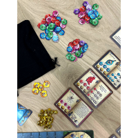 De Kwakzalvers van Kakelenburg - Het Duel