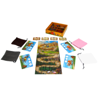 De Kwakzalvers van Kakelenburg - Junior