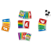 LAMA (Leg Alle Minpunten Af)