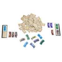 Lost Cities - Verborgen Paden