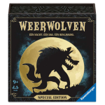 Weerwolven - 1 Nacht - Special Edition