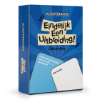 Klootzakken - Eindelijk een Uitbreiding