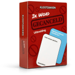 Klootzakken - Ik Word Gecanceled