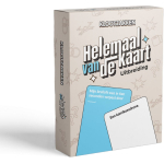Klootzakken - Helemaal van de Kaart Uitbreiding