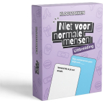 Klootzakken - Niet Voor Normale Mensen Uitbreiding