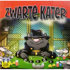 Zwarte Kater Zwarte Kater