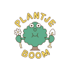 Plantje Boom