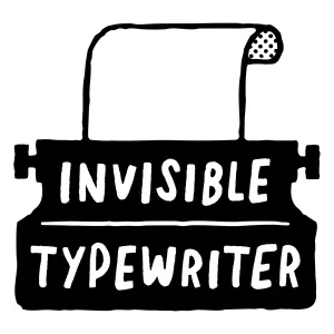 Invisible Typewriter