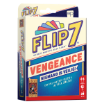 Flip 7 - Vengeance